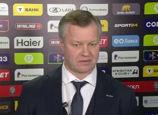 Радмир Сахибгареев: Белорусскому менеджменту есть что скрывать — увольнение Горбенко не аргументировали