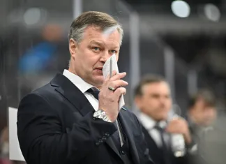 Самир Арар: Увольнение Горбенко – это вмешательство в должностные функции Квартальнова