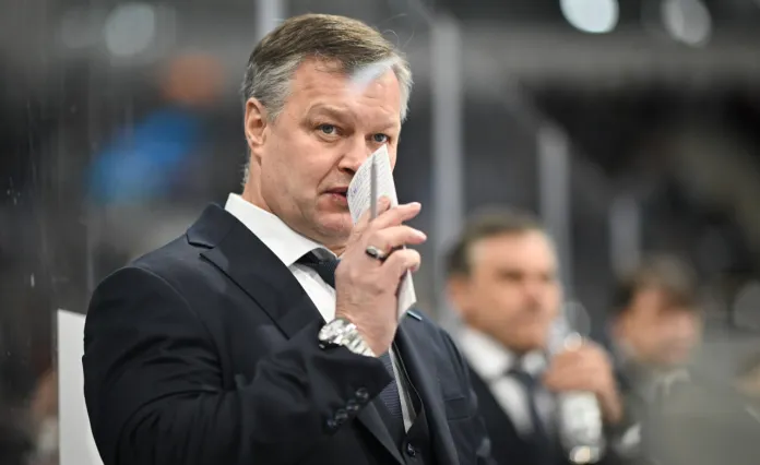 Самир Арар: Увольнение Горбенко – это вмешательство в должностные функции Квартальнова