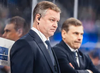 Иван Костяев: Минское «Динамо» собственными руками руинит великолепные перспективы