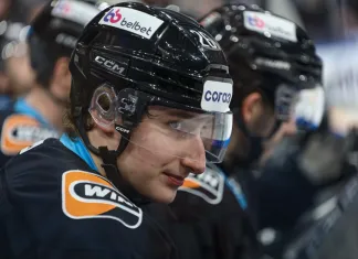 Даниил Сотишвили: Хотелось реабилитироваться и взять реванш у «Спартака» за Москву