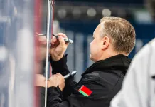 Источник: Хоккеисты минского «Динамо» просили руководство не увольнять Игоря Горбенко