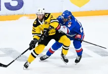 Александр Скоренов – о рекордах в «Северстали», микроклимате в команде и олимпийском успехе Лишки