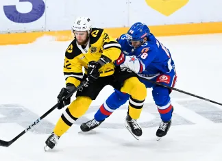 Александр Скоренов – о рекордах в «Северстали», микроклимате в команде и олимпийском успехе Лишки