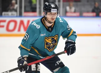 Илья Сушко высказался о перестановках в тренерском штабе минского «Динамо»