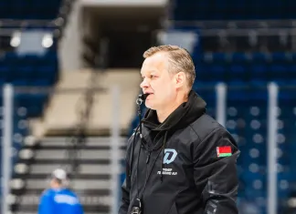 Леонид Вайсфельд оценил перспективы минского «Динамо» после увольнения Игоря Горбенко