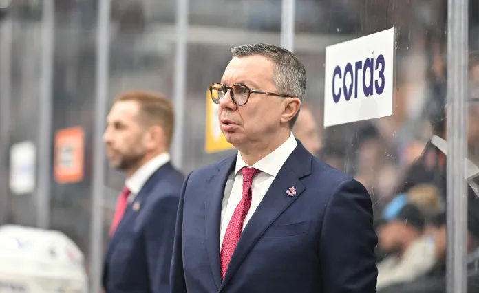 Илья Воробьев: Спунер развалил мир в минском «Динамо»