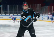 «Динамо-Шинник» дома не справился со СКА-1946