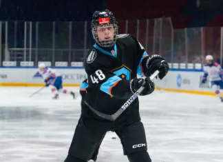 «Динамо-Шинник» дома не справился со СКА-1946