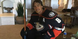 Теему Селянне обвинил канадских арбитров в поражении Финляндии в полуфинале Олимпиады