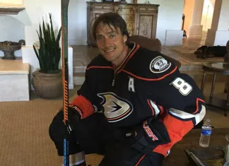 Теему Селянне обвинил канадских арбитров в поражении Финляндии в полуфинале Олимпиады