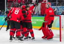 Определились все участники медальных матчей хоккейного турнира Олимпиады-2026