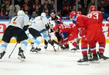 Букмекеры оценили шансы минского «Динамо» в гостевом матче против ярославского «Локомотива»