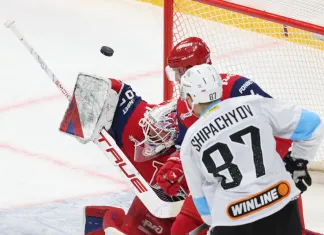 КХЛ выделила сильные стороны минского «Динамо» и «Локомотива» перед очным матчем 