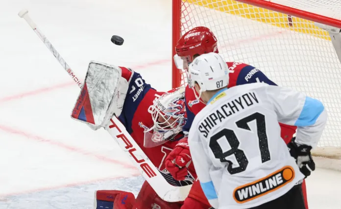 КХЛ выделила сильные стороны минского «Динамо» и «Локомотива» перед очным матчем 