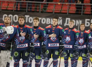 Betera-Экстралига. «Юность» — «Динамо-Молодечно», «Гомель» — «Локомотив», «Металлург» — «Витебск». Трансляции 21 февраля