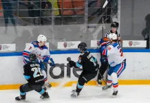 МХЛ. «Динамо-Шинник» примет «СКА-1946» в повторном матче. Трансляция 21 февраля