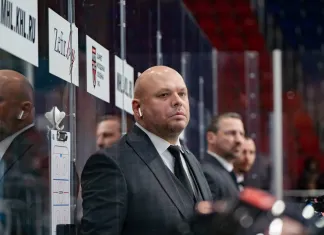 Главный тренер «Динамо-Шинника» назвал матч со «СКА-1946» одной из худших игр команды