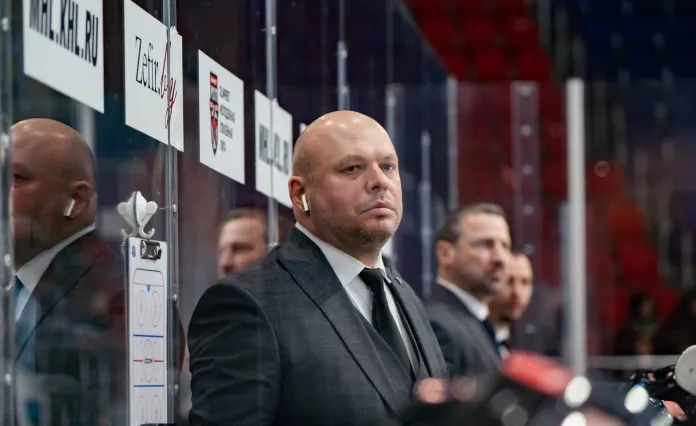 Главный тренер «Динамо-Шинника» назвал матч со «СКА-1946» одной из худших игр команды