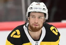 Александр Скоренов — о матче с «Трактором»: Плоховато вошли в игру с самого начала