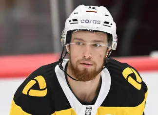 Александр Скоренов — о матче с «Трактором»: Плоховато вошли в игру с самого начала