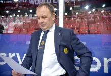 Михаил Захаров: Антоненко говорит на всю страну — это неправильно. Мне кажется, он ничего не понимает в хоккее