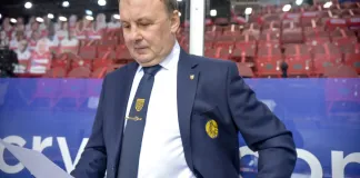 Михаил Захаров: Антоненко говорит на всю страну — это неправильно. Мне кажется, он ничего не понимает в хоккее