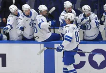 Уроженец Жлобина Римашевский остаётся в «Динамо» ещё на один сезон