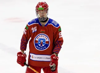 Два игрока «Юниора» пополнили состав «Юности» перед матчем с «Динамо-Молодечно»