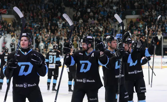 Дмитрий Сторожев: Увольнение ближайшего помощника не понравится ни одному тренеру. Квартальнов не будет просто так это терпеть