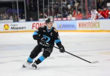 Вадим Шипачёв — о фильме «Дополнительное время»: Это очень круто, что КХЛ сделала такое предложение