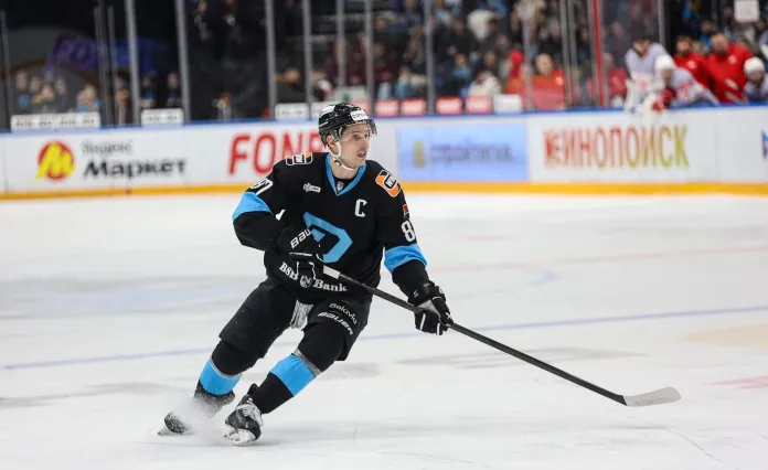 Вадим Шипачёв — о фильме «Дополнительное время»: Это очень круто, что КХЛ сделала такое предложение