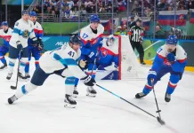 Олимпиада-2026. Словакия и Финляндия разыграют бронзу