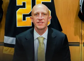 Дэн Мьюз: Соловьёв — жёсткий игрок, с ним тяжело соперникам