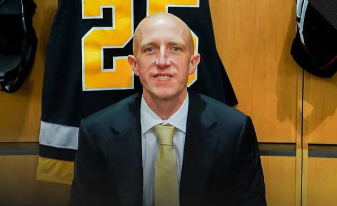 Дэн Мьюз: Соловьёв — жёсткий игрок, с ним тяжело соперникам