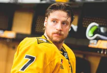 Илья Соловьёв — о стычке с Ремпе: Если моего партнёра атаковали грязно, я должен это сделать