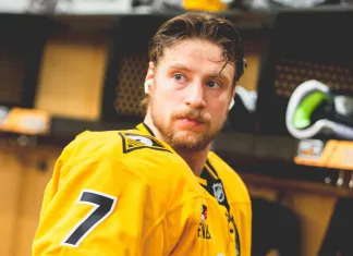 Илья Соловьёв — о стычке с Ремпе: Если моего партнёра атаковали грязно, я должен это сделать