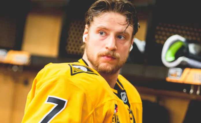 Илья Соловьёв — о стычке с Ремпе: Если моего партнёра атаковали грязно, я должен это сделать