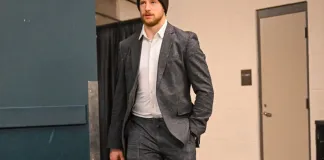 Илья Соловьёв — о переезде в Северную Америку, изучении английского и поддержке Малкина