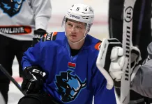 Роберт Хэмилтон: Мы пытаемся догнать «Локомотив» в турнирной таблице, это очень важная игра за четыре очка