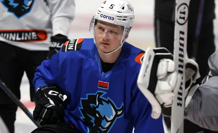 Роберт Хэмилтон: Мы пытаемся догнать «Локомотив» в турнирной таблице, это очень важная игра за четыре очка