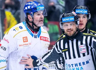 Яромир Ягр объявил о завершении карьеры: Болельщики меня больше не увидят. Должно произойти чудо