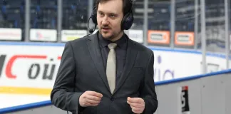 Леонид Лекаревич: Нас ожидает самая интересная концовка регулярного чемпионата Betera-Экстралиги за всю историю