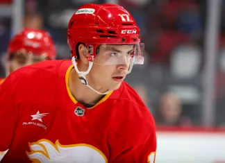 Инсайдер: По Шаранговичу не ожидаю никаких движений до дедлайна