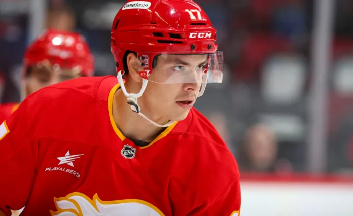 Инсайдер: По Шаранговичу не ожидаю никаких движений до дедлайна