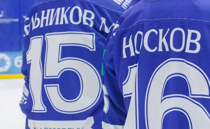 Фото: Смоленский «Славутич» проведет матч Betera-Экстралиги в эксклюзивной форме