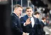 Андрей Григорьянц: Двигателем увольнения Горбенко были хоккеисты. Им не понравились методы работы тренера
