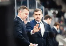 Андрей Григорьянц: Двигателем увольнения Горбенко были хоккеисты. Им не понравились методы работы тренера