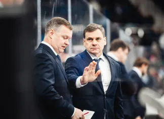 Андрей Григорьянц: Двигателем увольнения Горбенко были хоккеисты. Им не понравились методы работы тренера