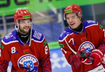 «Юность» всухую переиграла «Динамо-Молодечно», Илья Румянцев оформил шатаут